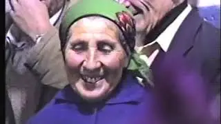 cв Гена Азов Саркинети Ваня Кадаев 1989г