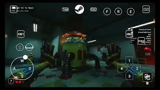 играю в project playtime mobile