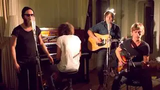 DAVID ZINCKE - Bright New Day (Live at La Frette Studios)