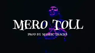 Free Vten Type Trap Beat 