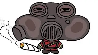 NO PYRO!!!