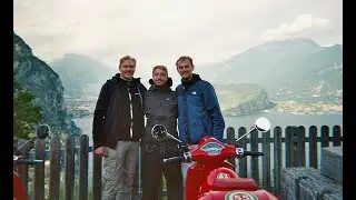 Italy 2025