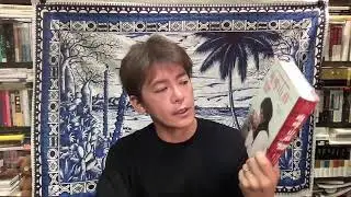 哲青！書房裡的小旅行