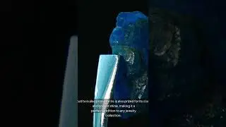 Why Apatite is the Best Gem