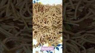 tasty noodles # subh ka nashta # cheat meal # yummy