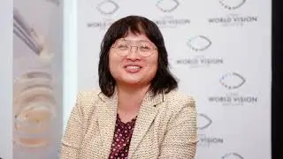 Dr. Vicki Lin Testimonial   4K