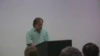 John Hoppenthaler Reads 