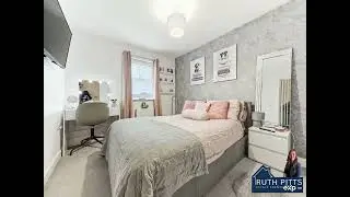 Camplin Close, Ackworth