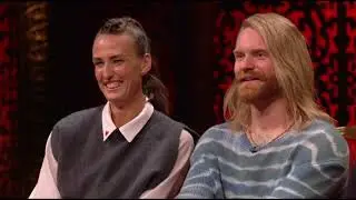 Taskmaster 2026 - S20 Eps 101 (SPECIAL) | Taskmaster's New Year Treat 2026 (1)