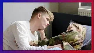 'K&ouml;ln 50667' Folge 2290 Hannes hat noch immer Stress im Wohnheim  Kann Lisa ihn aufheitern