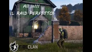 DAYZ | All in! Il raid perfetto! - 1 parte