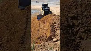 Heavy Equipment SHANTUI DH17c3 PRO 2769#shorts