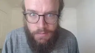Matt Christman: Finchers Zodiac, Conspiracies, the CIA and Fascism