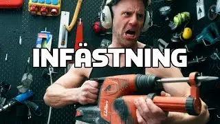 ALLT OM BORR OCH INF&Auml;STNING!