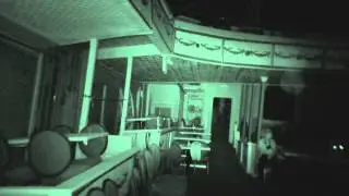 Goldenrod Showboat ( 04/18/2015 ) Kampsville Illinois : Inside Walk Through ( Part 1 )