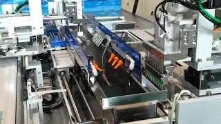 Water Jet Cleaning Machine