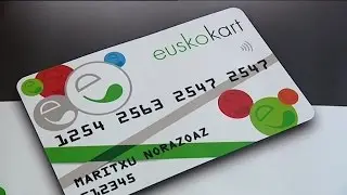 La monnaie locale basque Eusko passe au num&eacute;rique