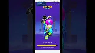 Blockman Go Mod Menu Modded By Vansho Gaming v2.39.3