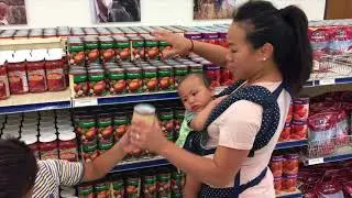Welfare Square Visit 2018