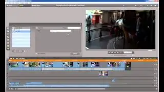Adding Special Effects - Pinnacle Studio Tutorial - Basic Video Editing Class