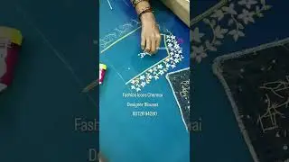 #shorts #tamil #tamiltailoring #telugu #tailoring #blouses #blouse #usa #chicago #california #tv