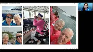 Victory Cruise Line Presentation