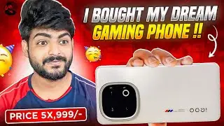 iQOO 13 Gameplay 🥵 Unboxing My Dream Gaming Phone 🔥 | Team Pepsi Gaming