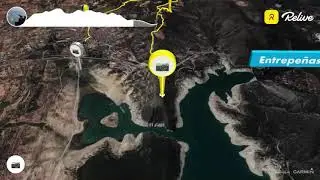 Saced&oacute;n Ermita del Socorro y Boca del Infierno