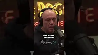 Joe Rogan: 