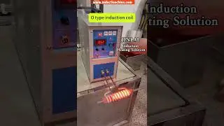 Different Induction Coil Comparison