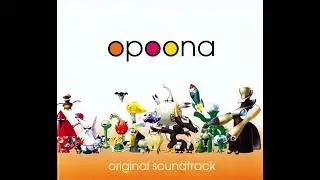 Rock Castle - opoona OST - Kimihiro Abe