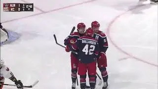 2024 - 2025 Season Allen Americans @ Kansas City Mavericks | Jan 4