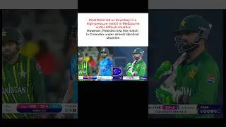 Same Situation 🧐 #viratkohli
