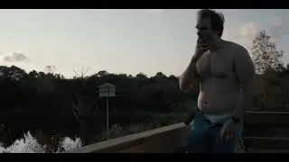 Hopper Wakes Up And Goes To Work - Stranger Things 1x01 Scene