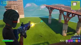 Duo zone wars