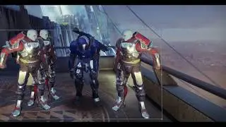 Whether we wanted it or not, we've stepped into a war with the Cabal on Mars!
