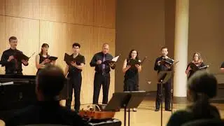 Lacrimosa— Paul Safar, Poem Ingrid Wendt | Humanis Sing for Peace