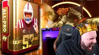 20 ALL PRO FANTASY PACKS! HUNTING FOR 99'S AND REDUXES!