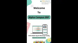 My Student App Complete Guide | Download, Login & All Features Explained | Alpha Softwares