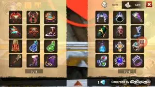 OaC Online- Gear on Other Healer