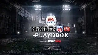 Madden NFL 13 Playbook Part 3: The Audio & Commentary