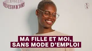 Ma fille et moi, sans mode d'emploi