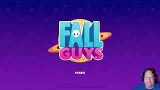 Popup stream - FALL GUYS!  Looking for players!