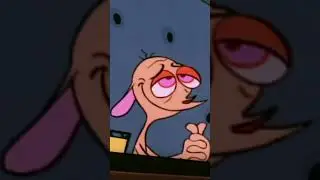 Ren Reads Fan Letters 💌 | The Ren & Stimpy Show