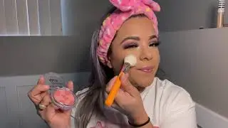 NOVEMBER FAVORITES 2021 + FULL MAKEUP GLAM