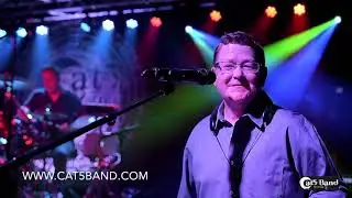 Cat5 Performing 