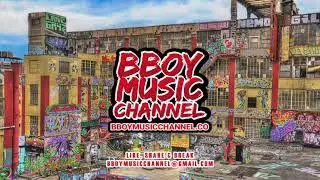 Dash - Pump Up the Volume Mixtape Vol.2 📢 | Bboy Music Mixtape 2021