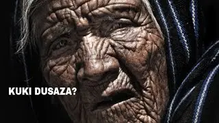 ISMAEL MWANAFUNZI Kuberiki Dusaza?