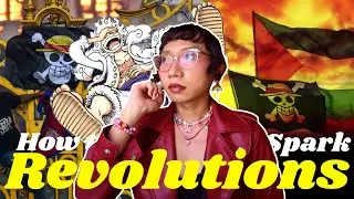 One Piece: A Blueprint for Hopeful Storytelling