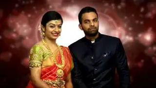Ashwin & Neyha Wedding